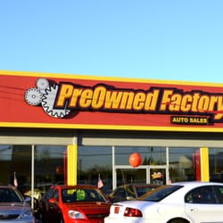 Pre Owned Factory >> Preowned Factory New 12 Photos Auto Loan Providers Pre Owned Factory >> Preowned Factory New 12 Photos Auto Loan Providers