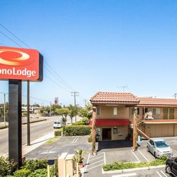 Econo Lodge Carson Near Stubhub Center 19 Photos 17 Reviews Photo Of Econo Lodge Carson Near Stubhub Center Ca United States