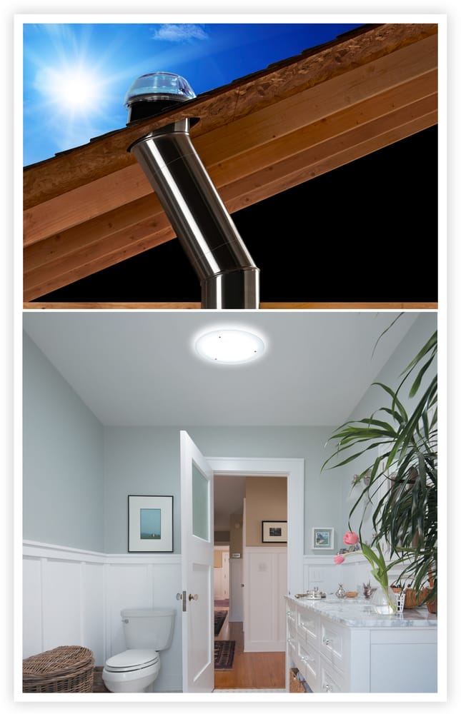 SOLA-LITE Skylights