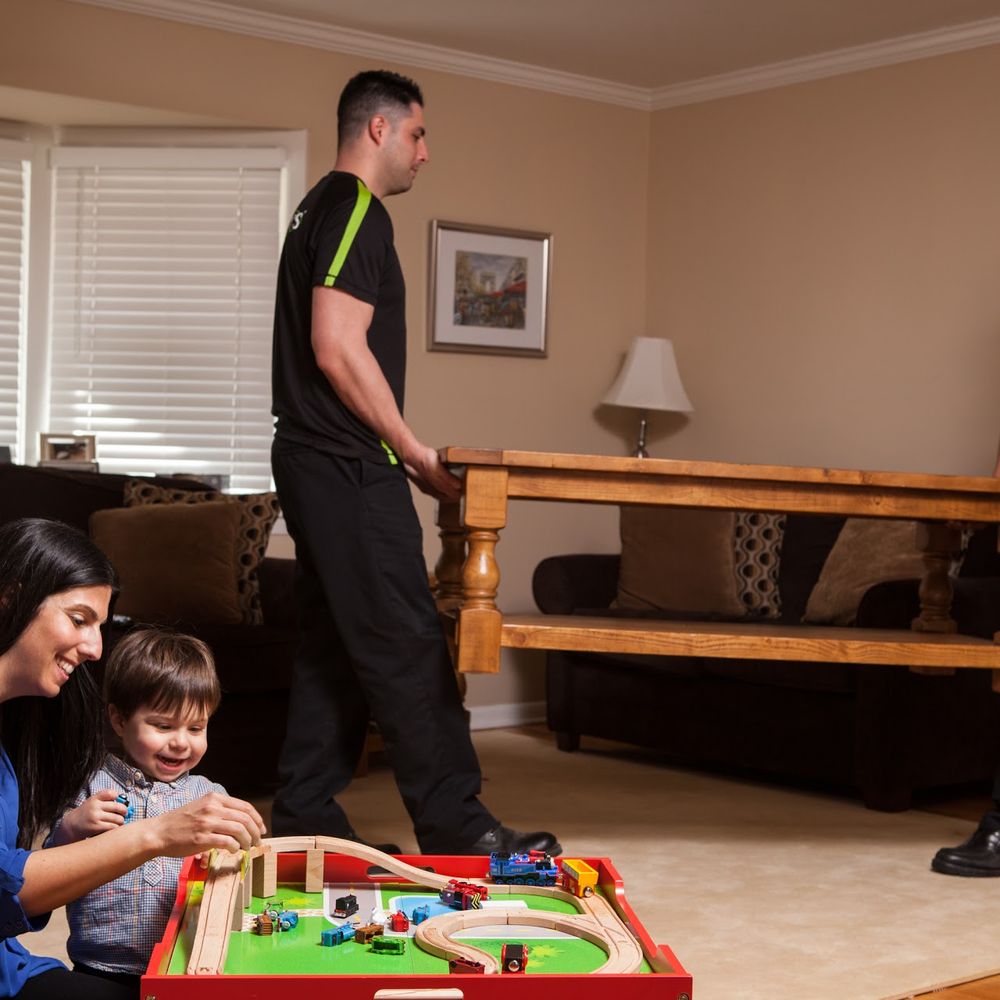 The Junkluggers of Greater San Jose