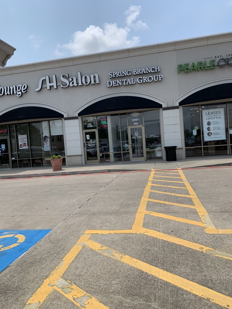 image of business Spring Branch Dental Group
