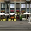 Escher Wyss Platz Kebap