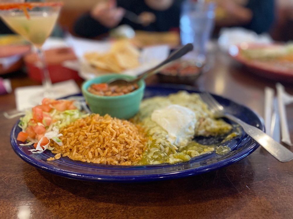 Nicha's Comida Mexicana - Southside Nicha's Comida Mexicana - Southside