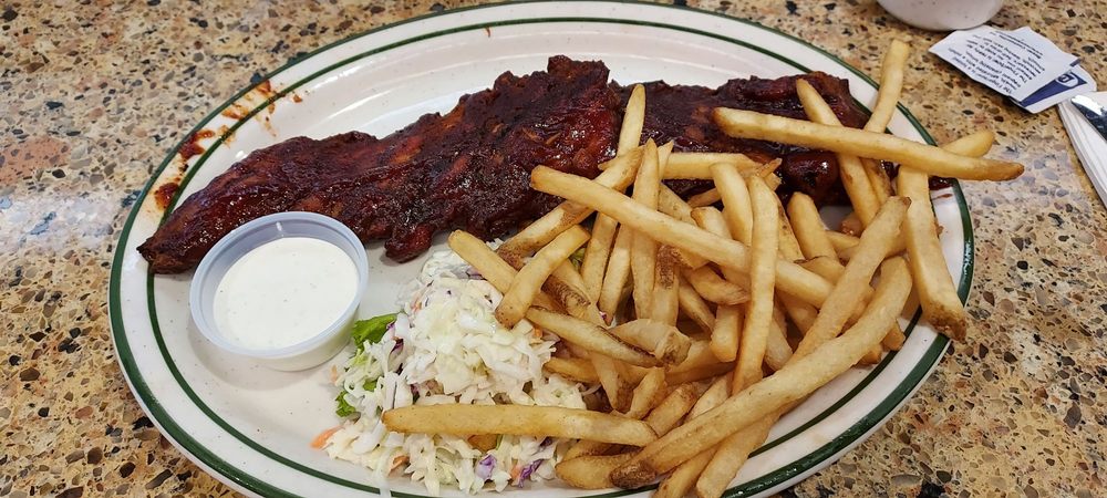 NORMS Restaurant