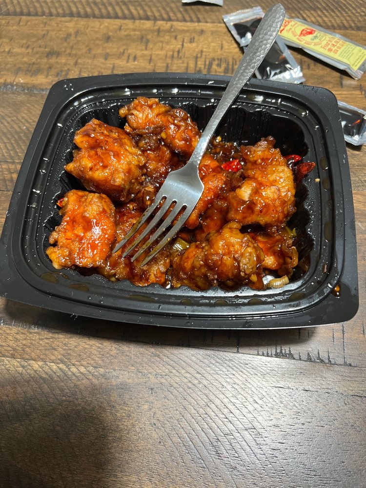 Chang Bros