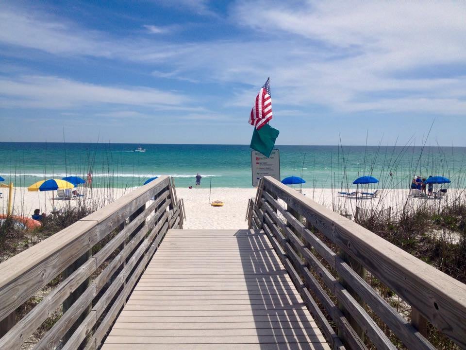 Santa Rosa Beach Fl Aqua Spa Santa Rosa Beach Fl Aqua Spa