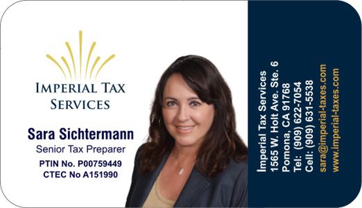 Imperial Tax Services