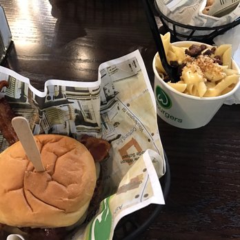 Wahlburgers myrtle beach coupons