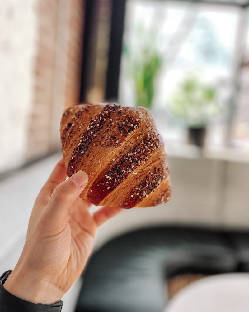 Ginger Elizabeth Chocolates, Sacramento Roadtrippers