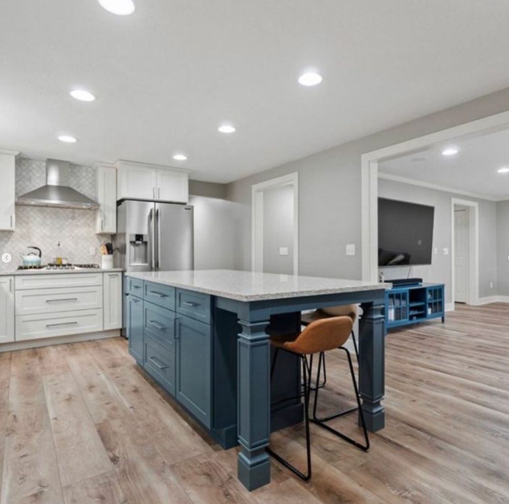 image of business Jimmie Lyles Flooring Gallery