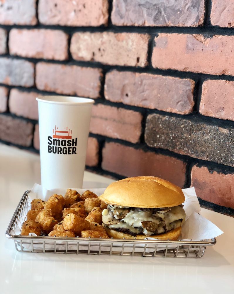 Smashburger Smashburger