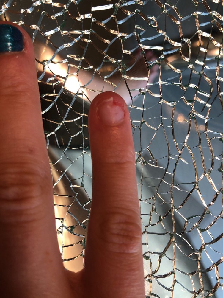 Amity Nails