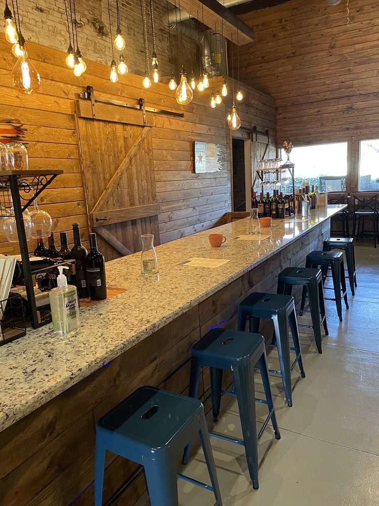 Pearl Street Winery
