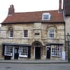 Jews House Restaurant