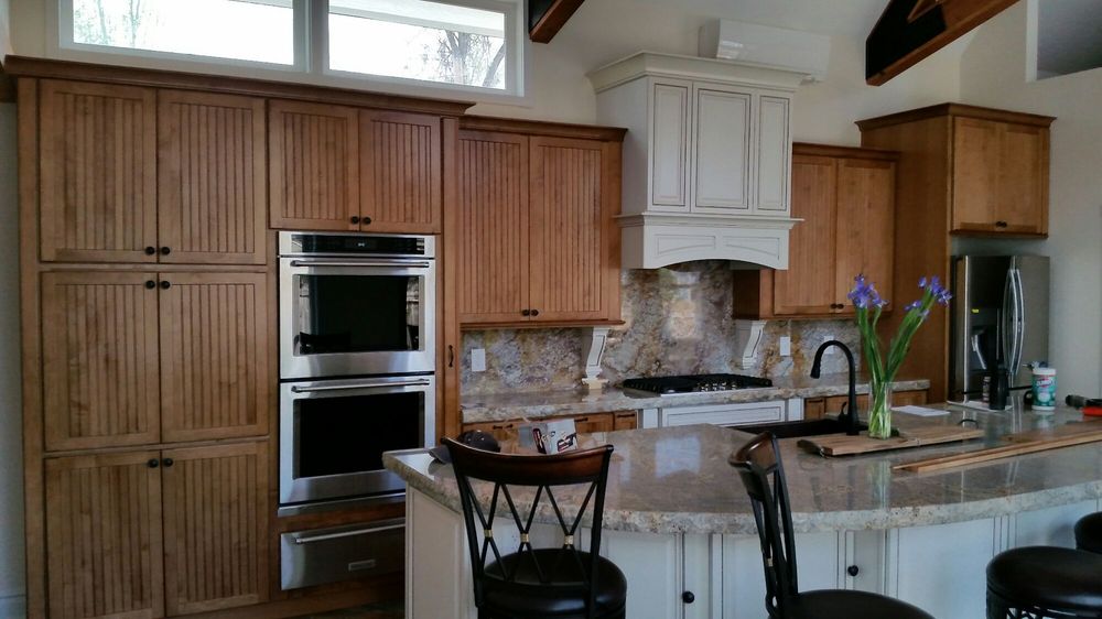 image of business Rocky Mountain Remodeling