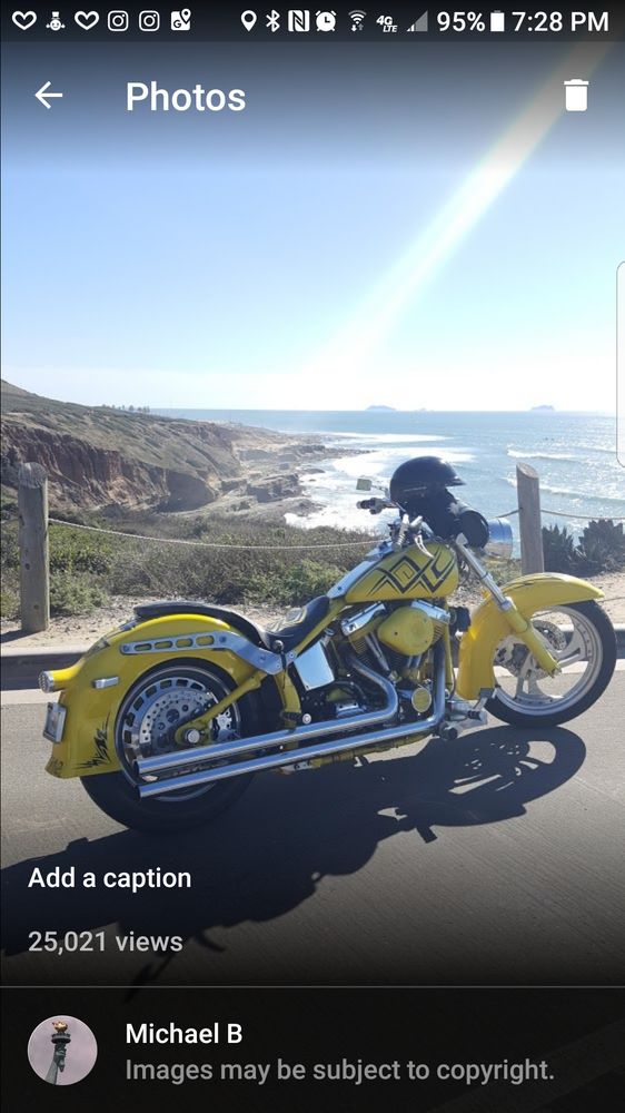 Cycle Visions