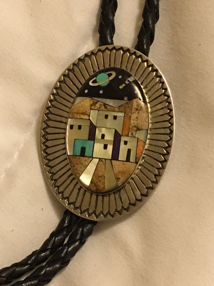 Native Spirit 16 Photos Jewelry 221 N State Rt, Sedona, AZ