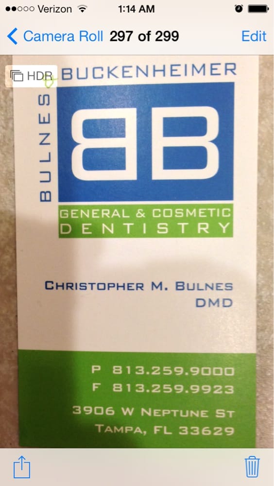 image of business Buckenheimer & Bulnes