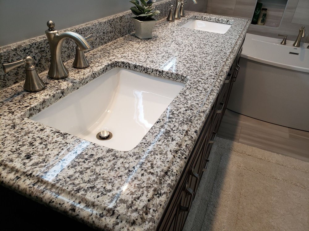 CityRock Countertops