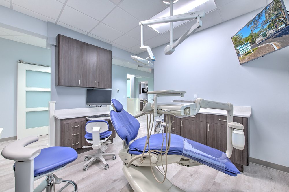 image of business Raulerson Dental Associates, PA