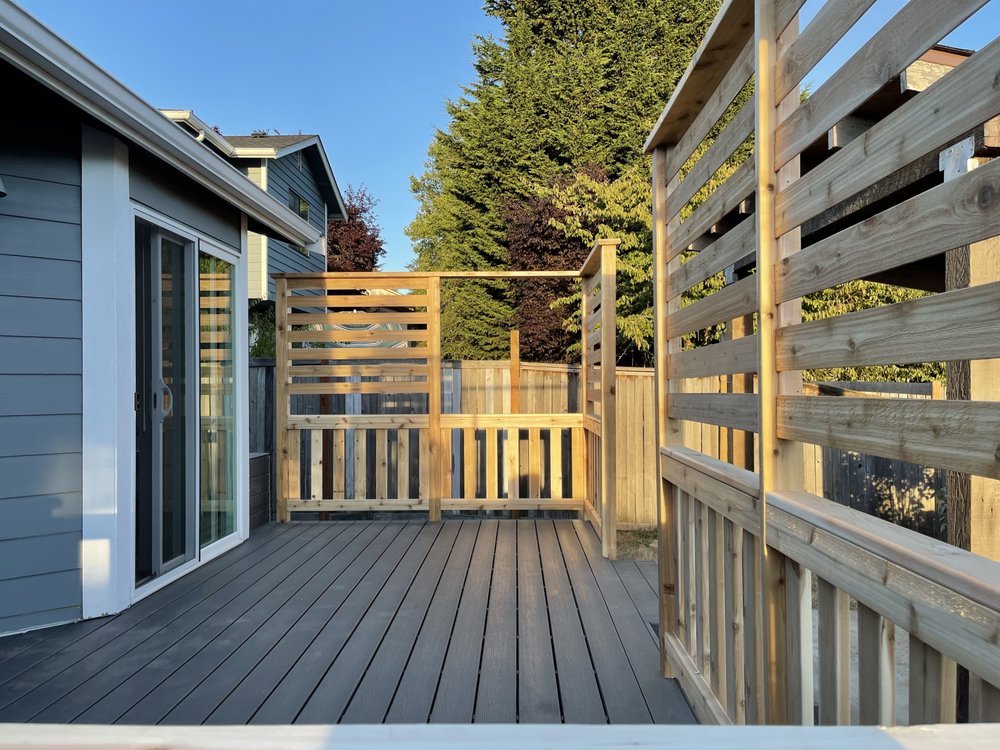 image of business Jireh General Construction