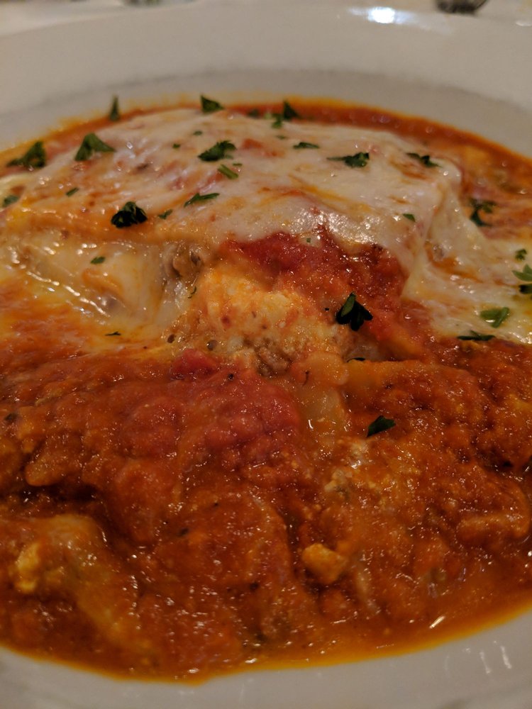 Ovidios Italian Restaurant Order Food Online 54 Photos & 101