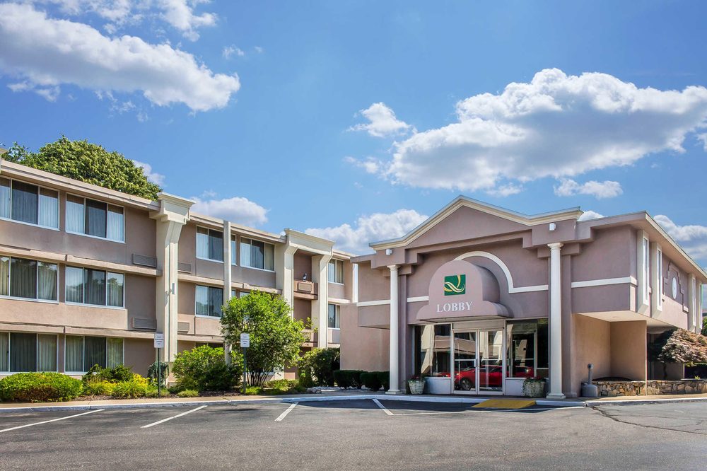 Quality Inn Old Saybrook Westbrook 58 Photos & 23 Reviews Hotels