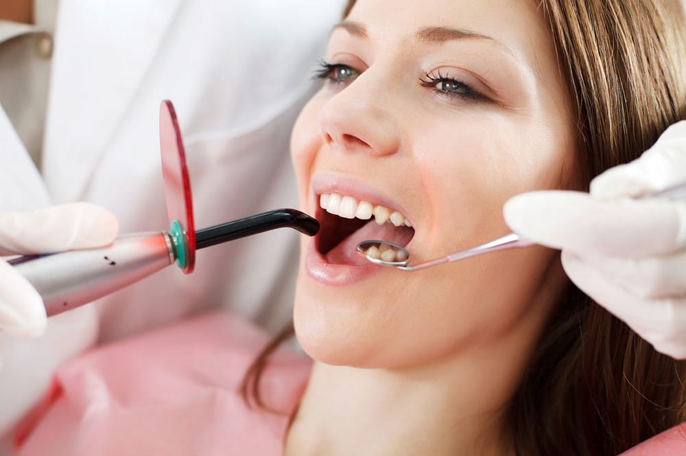 image of business Lupescu Gabriela M,DDS