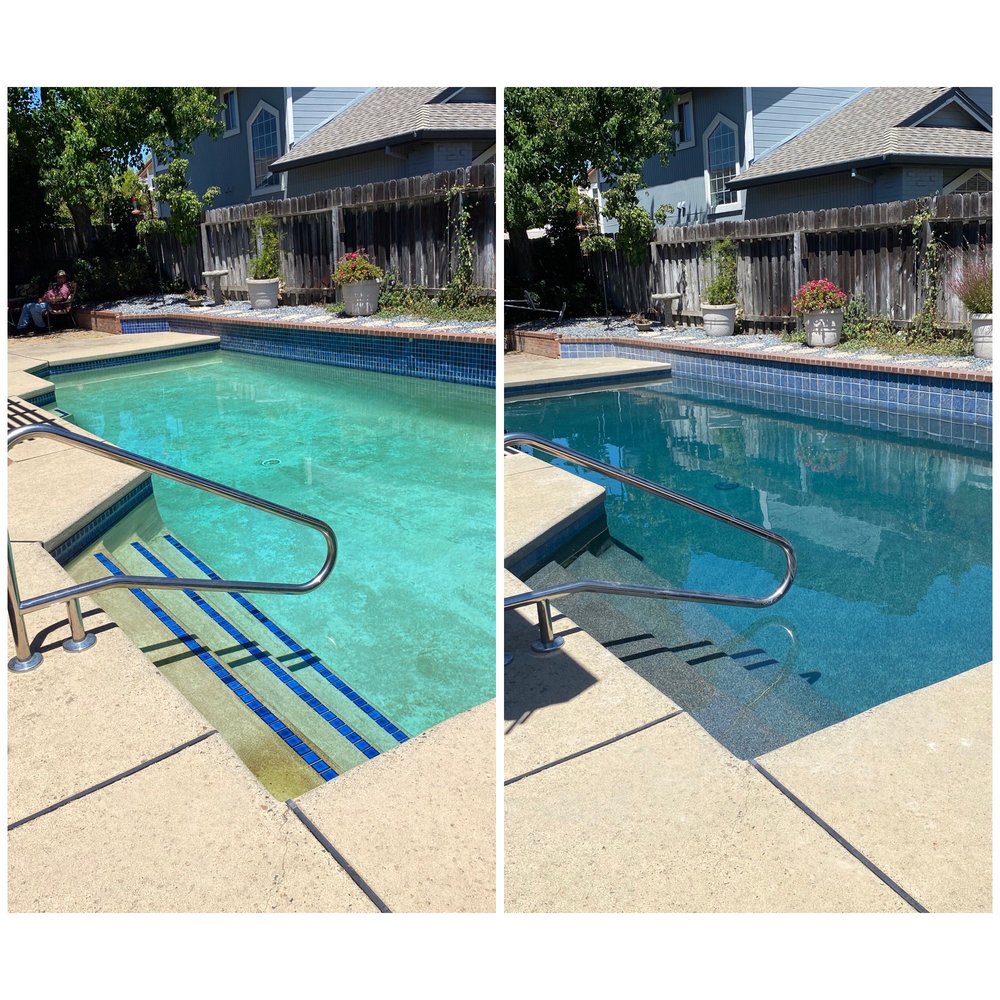 C & R Pool Plastering