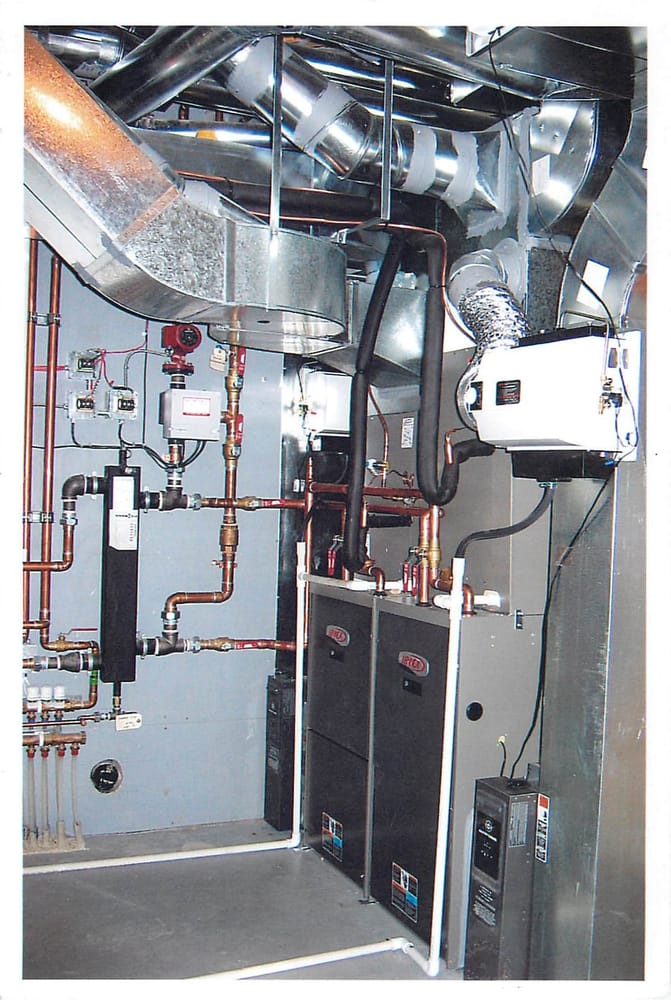 Elite Heating and Air