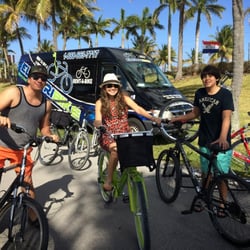 Electri Bike 22 Photos Als 10800 Collins Ave Miami Photo Of Electri Bike Miami Beach Fl United States Al Haulover