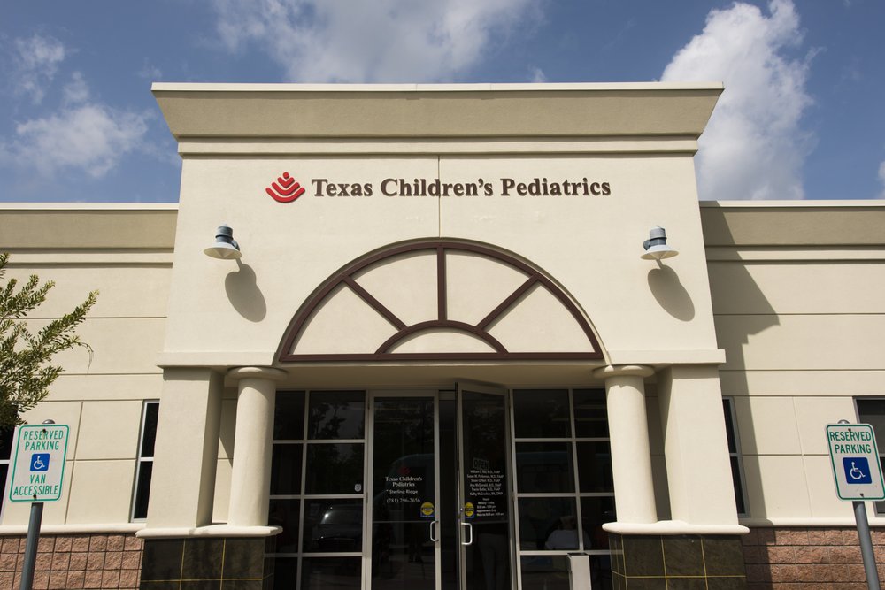 image of business Texas Children