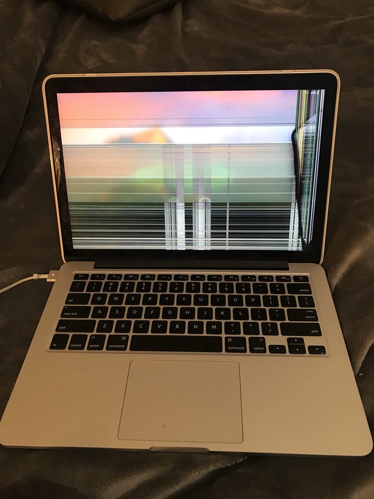 SYNERLOGIC Electronics Repair Mac/PC
