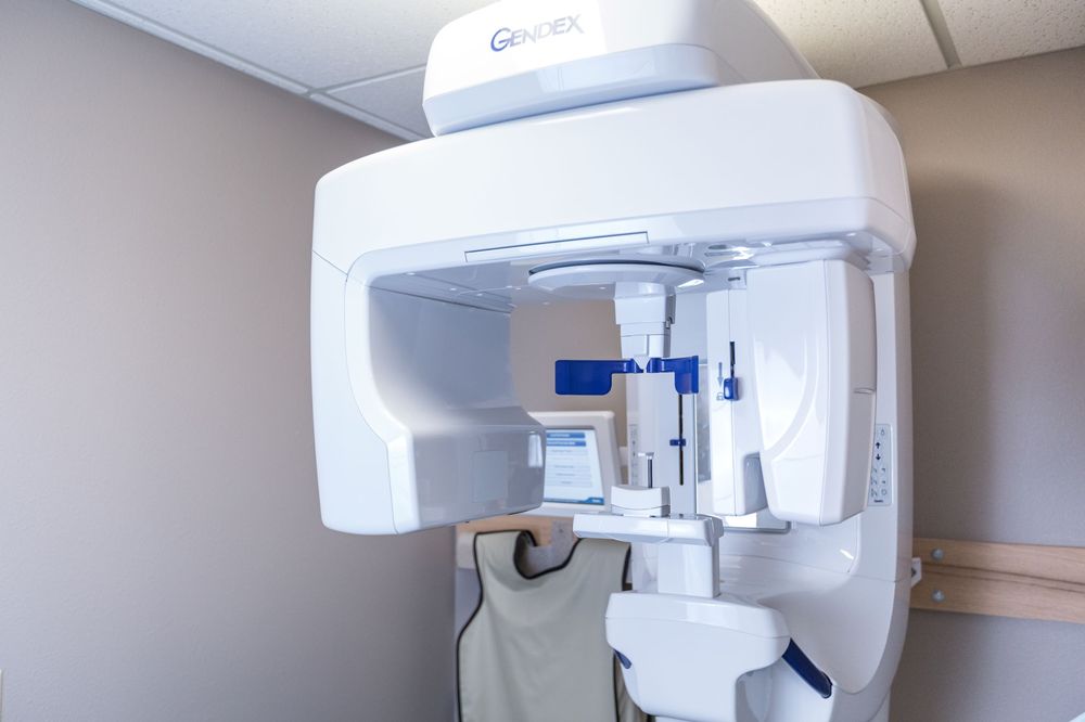 image of business Spokane Dental
