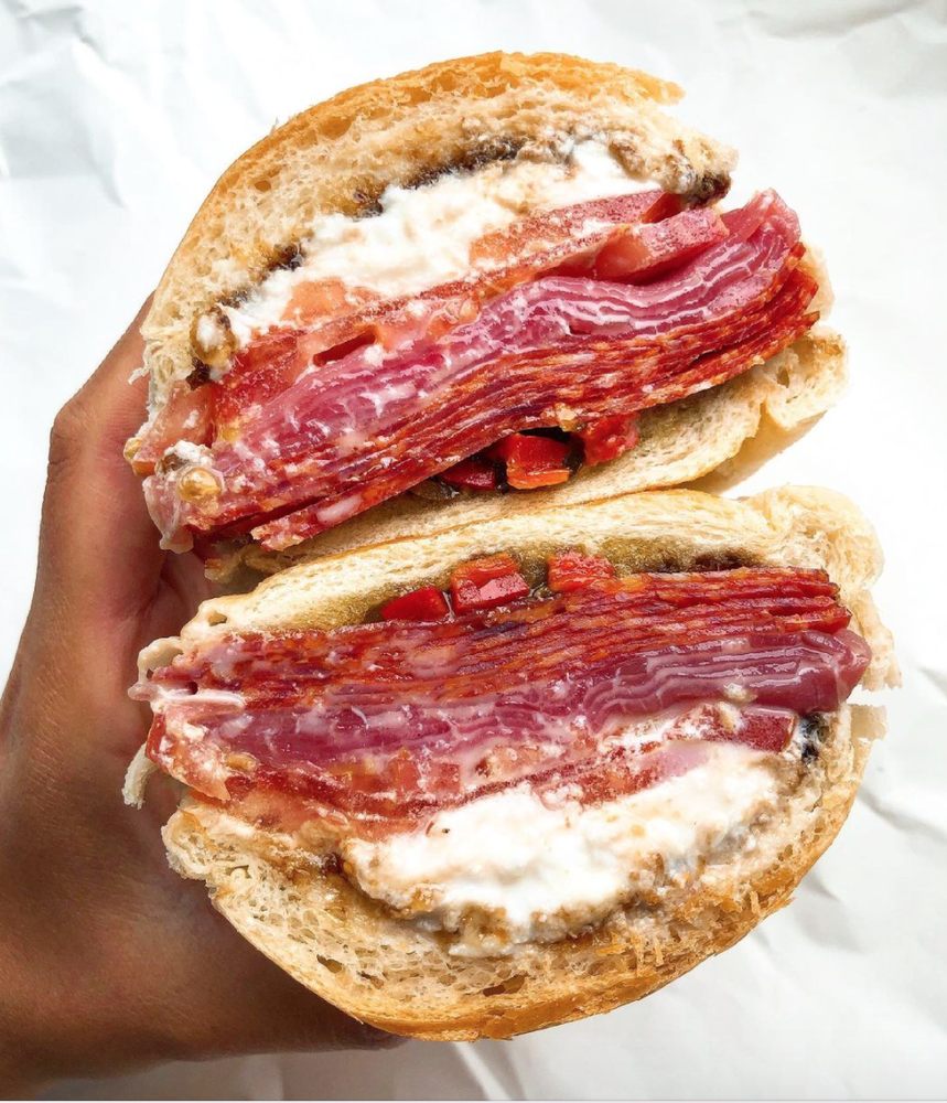 La Salumeria