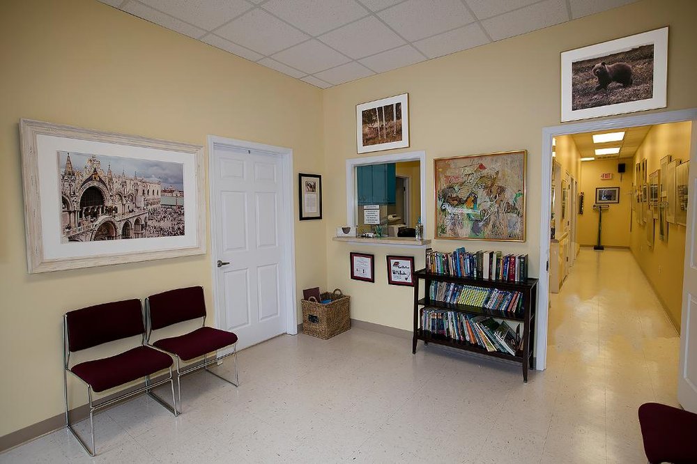 image of business Childrens Clinic