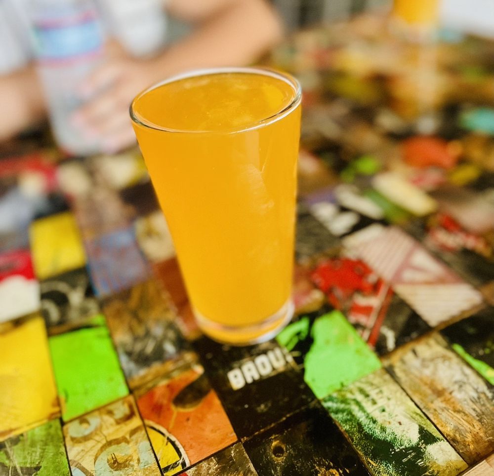 FresBrew