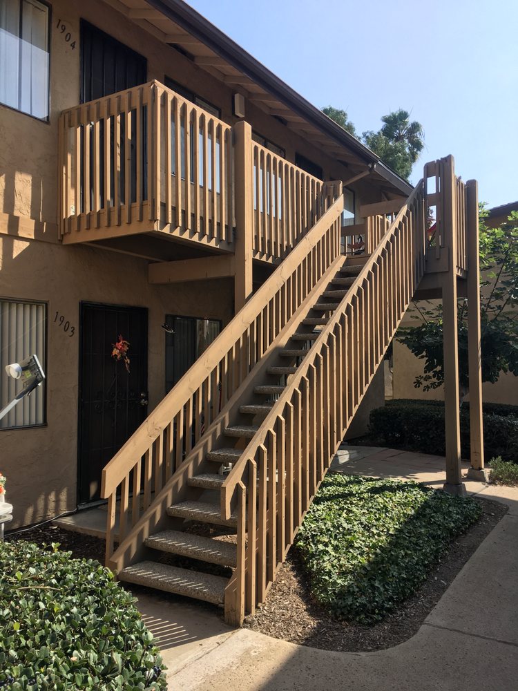 image of business Pacific Cove Construction