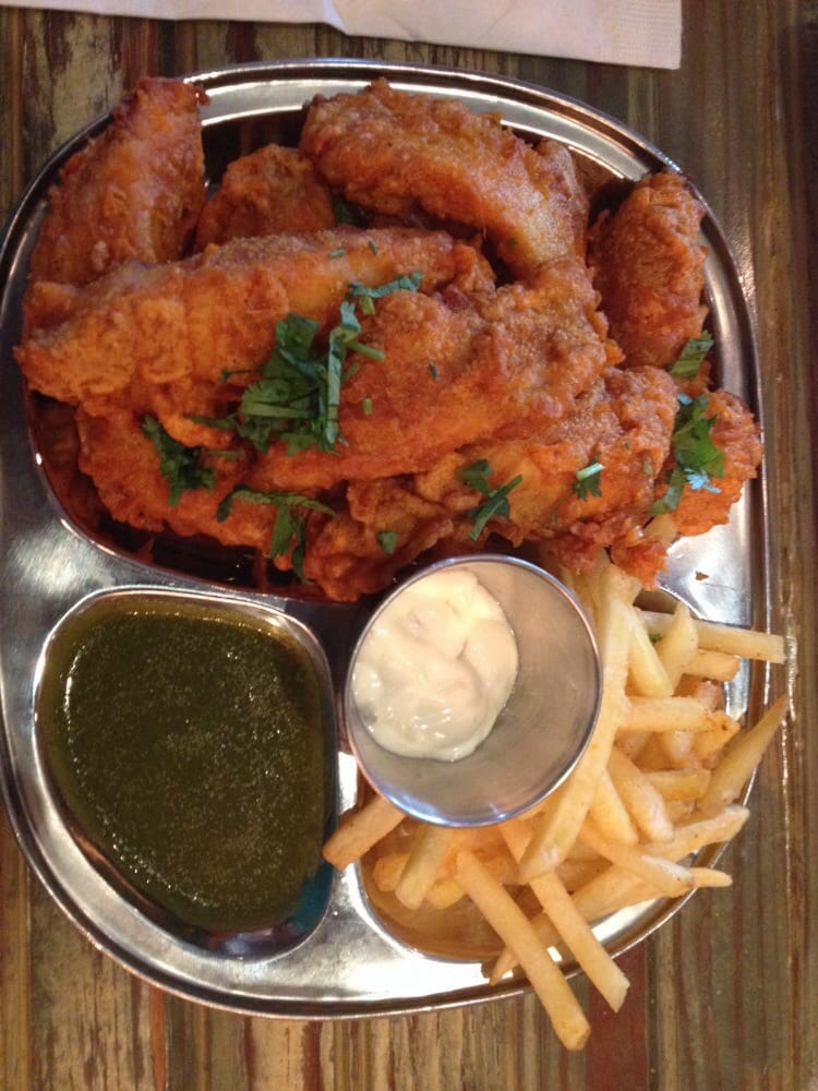 Masti Fun Indian Street Eats 252 Photos & 143 Reviews Atlanta, GA Phone Number Menu Yelp