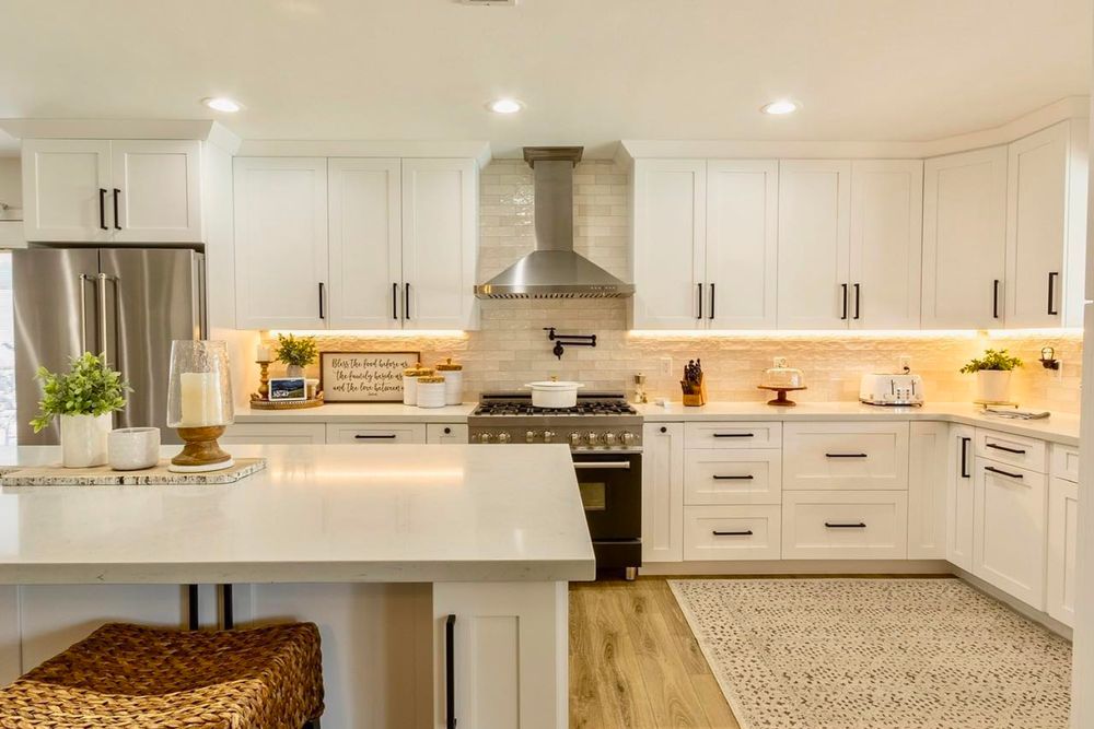 Coast Design & Build