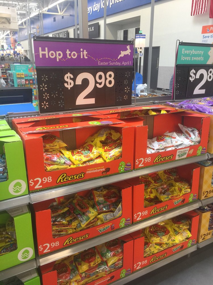 Walmart 17 Photos Grocery 4870 Elm Springs Rd, Springdale, AR