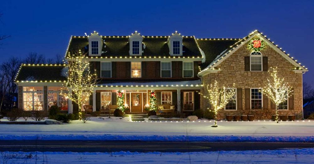 Christmas Lighting Decor Green Oasis Yelp Photo Of Green Oasis River Falls Wi United States Christmas Lighting