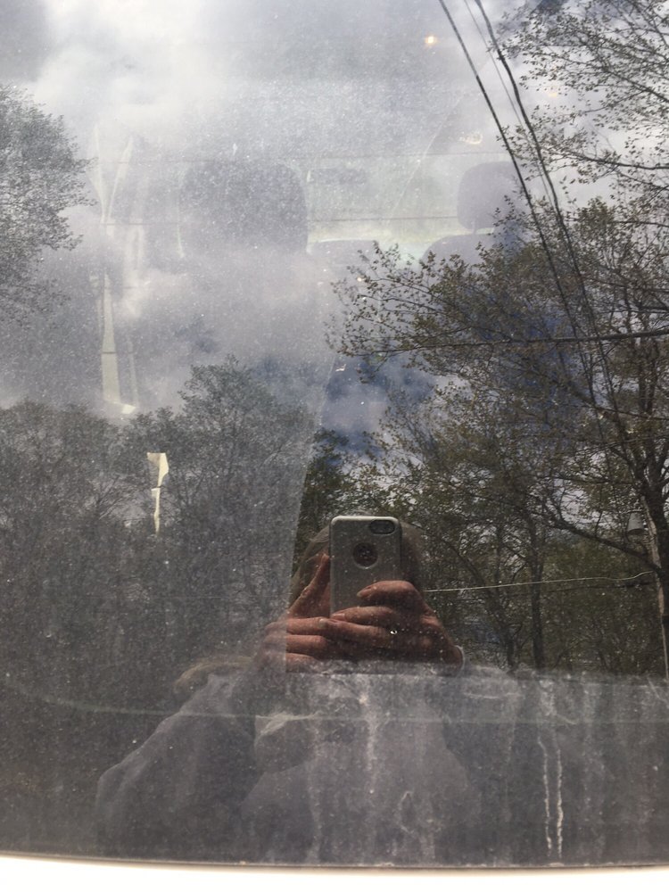 A J's Lazer Wash