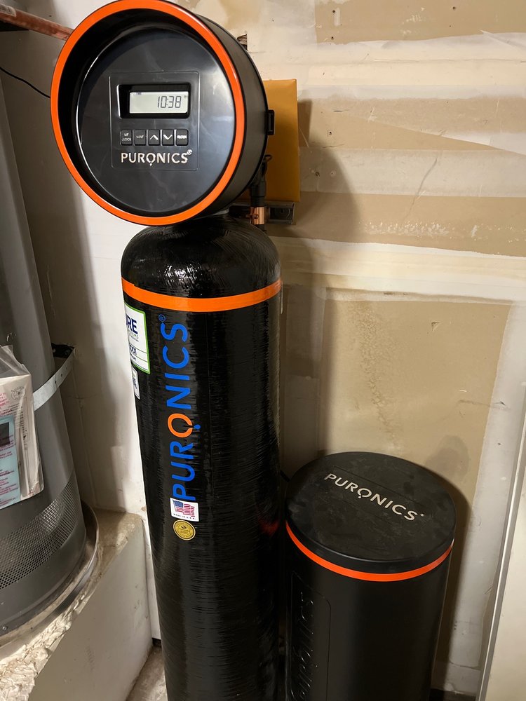 Pure Water Systems