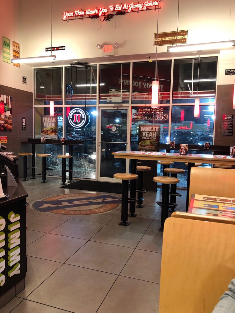 Jimmy John's