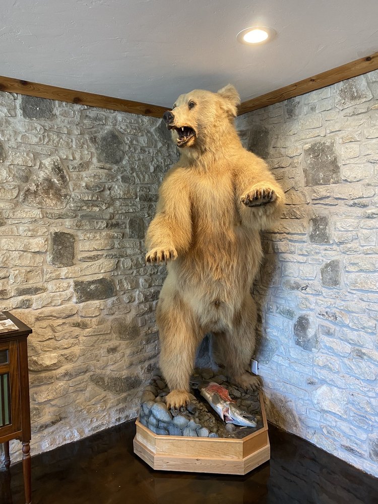 Pineview Coffee Company
