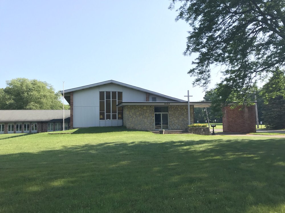 First Baptist Church of Portage Churches 1133 E Centre Ave, Portage