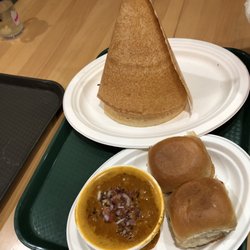 The Best 10 Vegan Restaurants In Plano Tx Last Updated December 2 Chaat N Dosa Indian Cafe