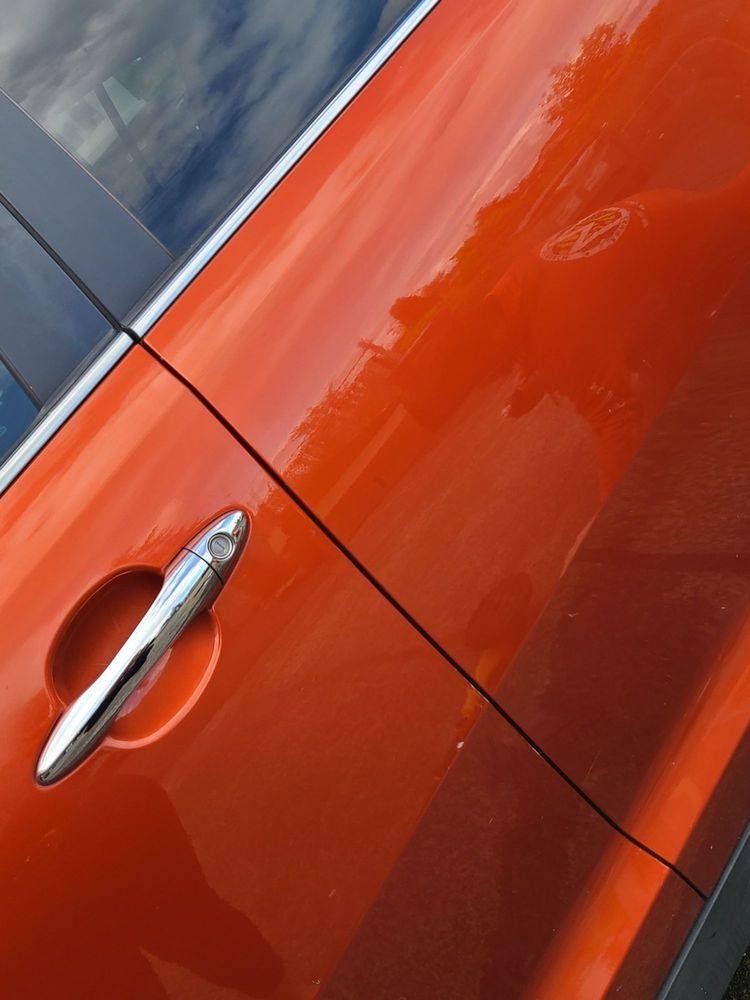 Monarch Collision Center