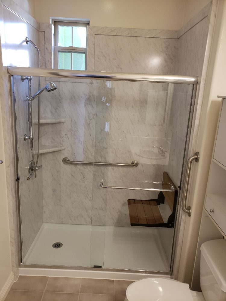 San Diego Bath Wraps